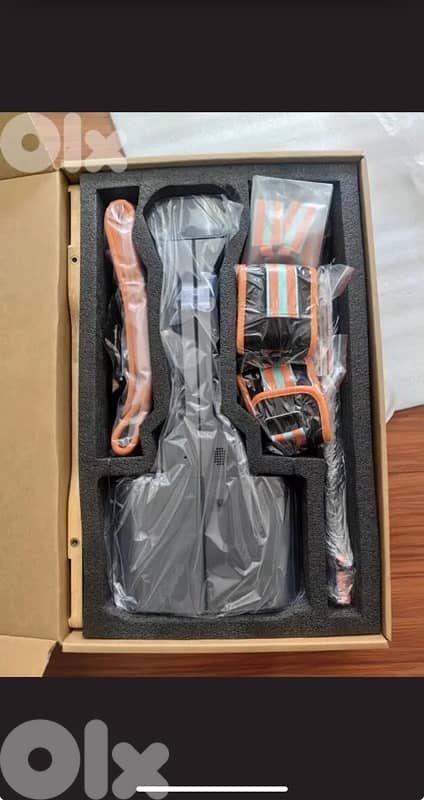 Smart & Foldable All-in-One gym 3