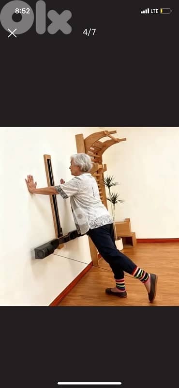 Smart & Foldable All-in-One gym 5