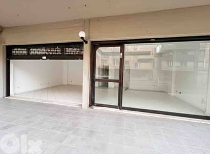 Shop For Rent In Jbeil | Commercial Area | محل للأيجار | PLS 25947