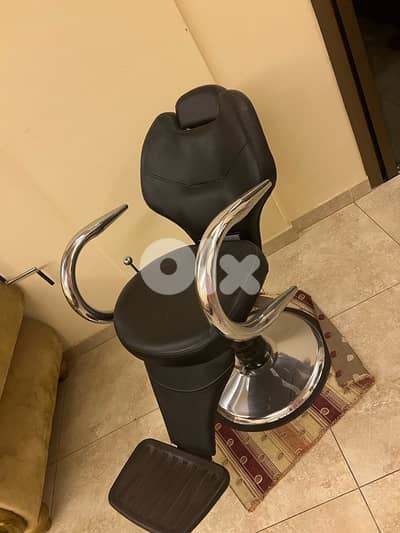 كرسي لصالون salon