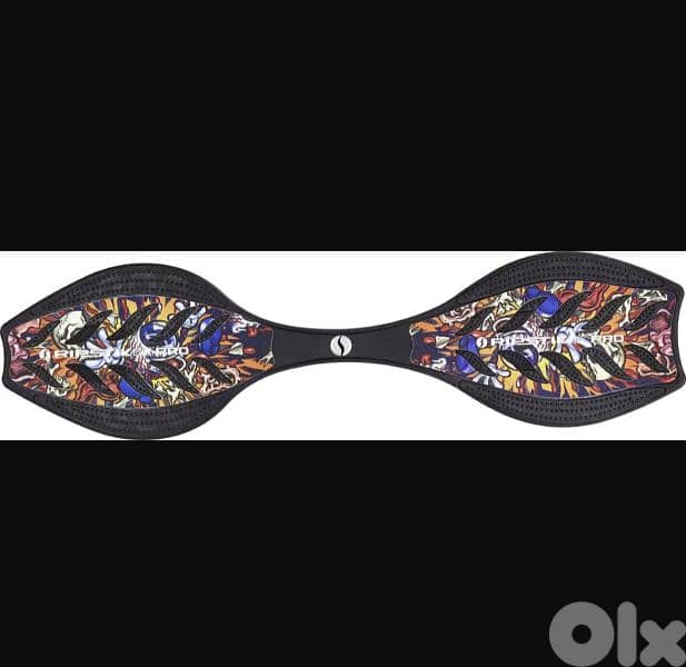 RipStik Air Pro Casterboard 3