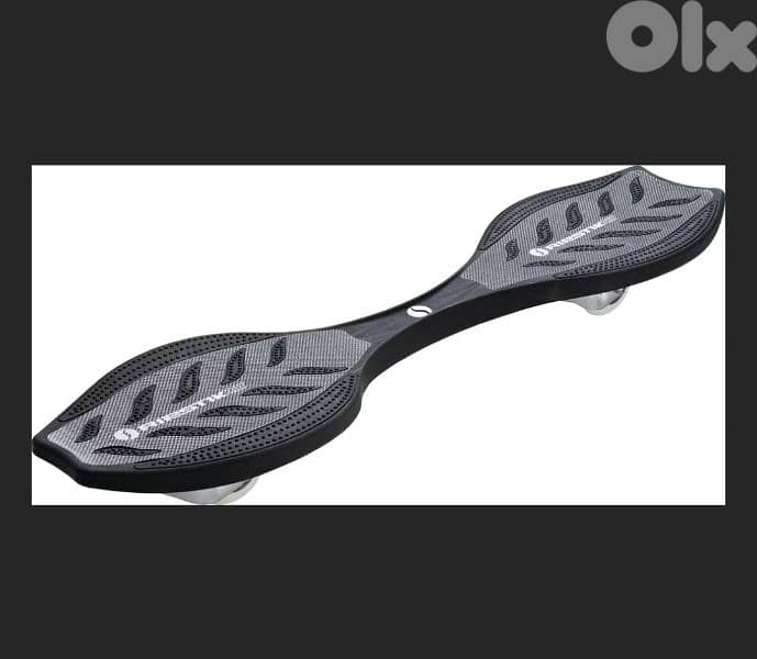 RipStik Air Pro Casterboard 5