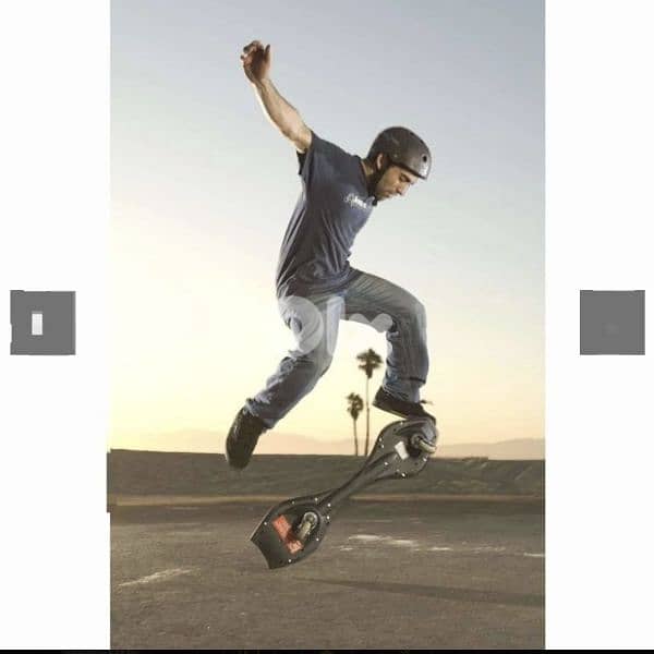 RipStik Air Pro Casterboard 7