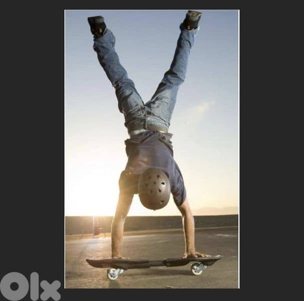 RipStik Air Pro Casterboard 8