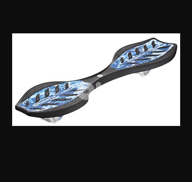 RipStik Air Pro Casterboard 11