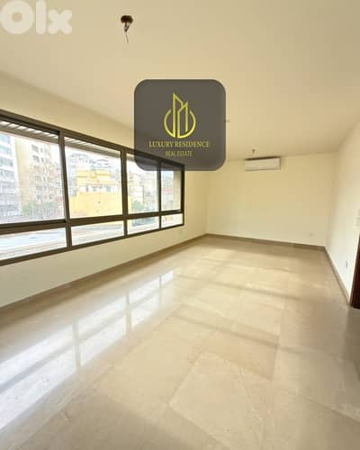 apartment for rent in achrafieh