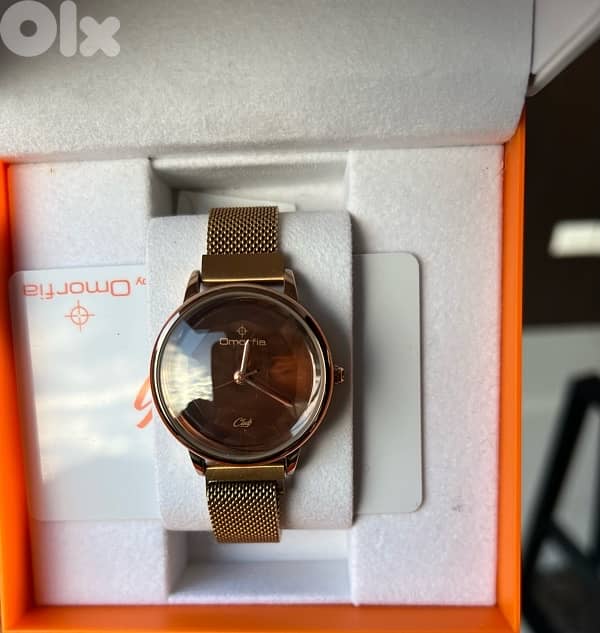 Omorfia japan made 1