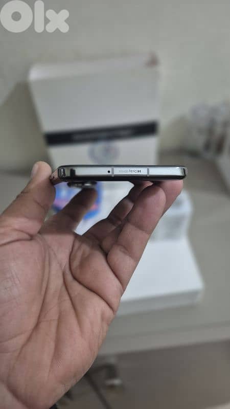 ticno phantom v flipe 2 5g 3