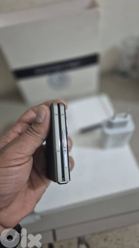 ticno phantom v flipe 2 5g 6