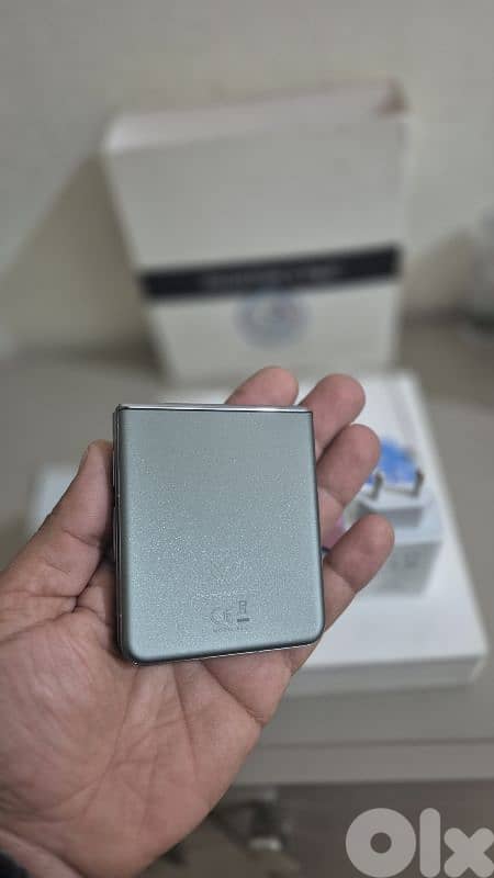 ticno phantom v flipe 2 5g 10