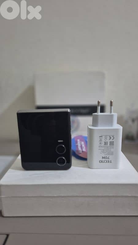 ticno phantom v flipe 2 5g 12