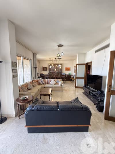 APARTMENT FOR SALE | ZALKA | 240 SQM | 300K