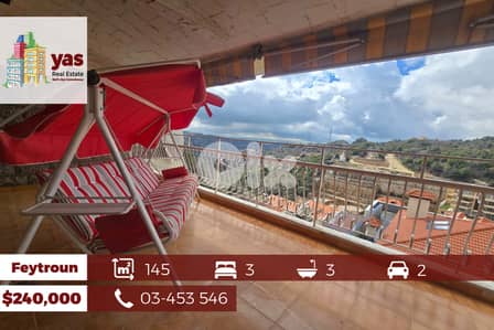 Feytroun / Satellity 145m2 | Luxury Chalet | Mountain View | DA |