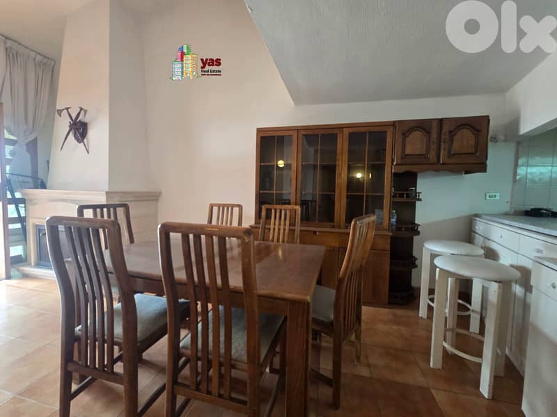 Feytroun / Satellity 145m2 | Luxury Chalet | Mountain View | DA | 3