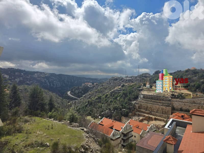 Feytroun / Satellity 145m2 | Luxury Chalet | Mountain View | DA | 4