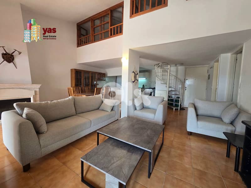 Feytroun / Satellity 145m2 | Luxury Chalet | Mountain View | DA | 5