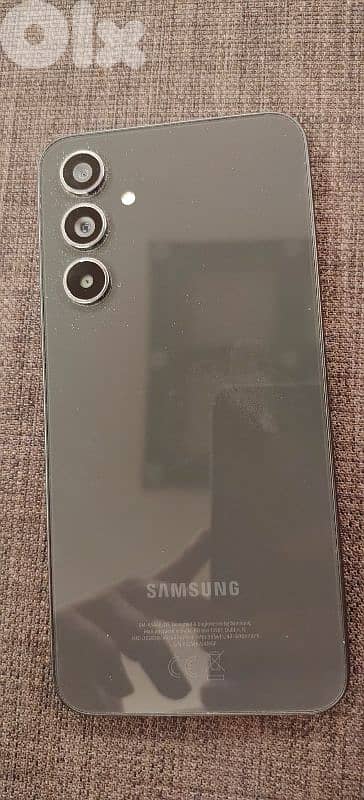A54 super clean 5