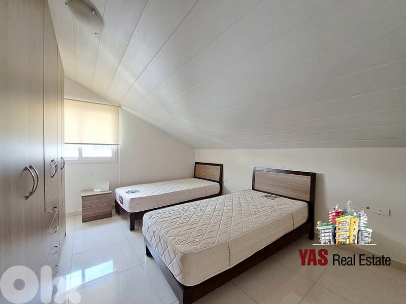Feytroun / Satellity 170m2 | Spacious Furnished Chalet | Rarely Used | 5