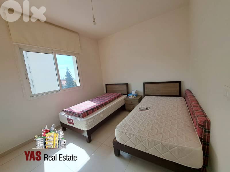 Feytroun / Satellity 170m2 | Spacious Furnished Chalet | Rarely Used | 7