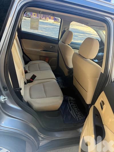 Mitsubishi Outlander 2019