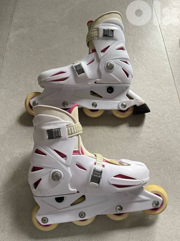 roller skates 1