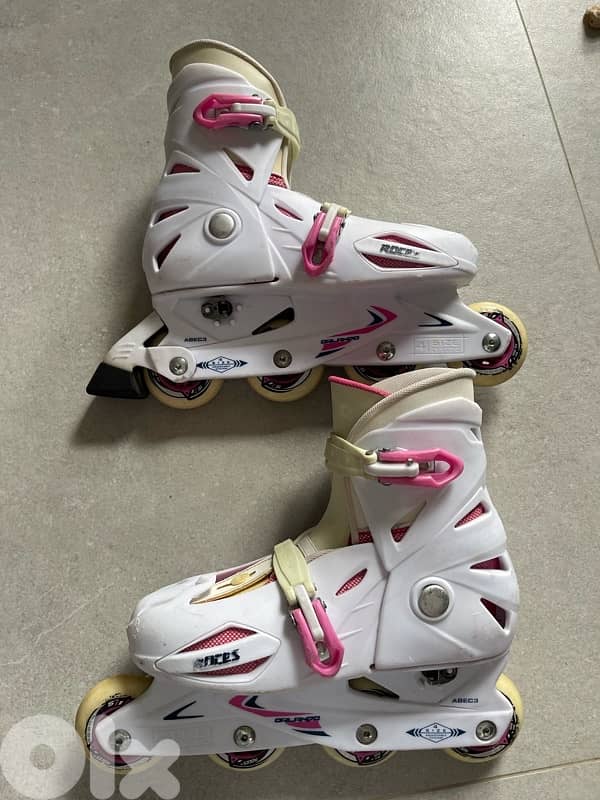roller skates 2