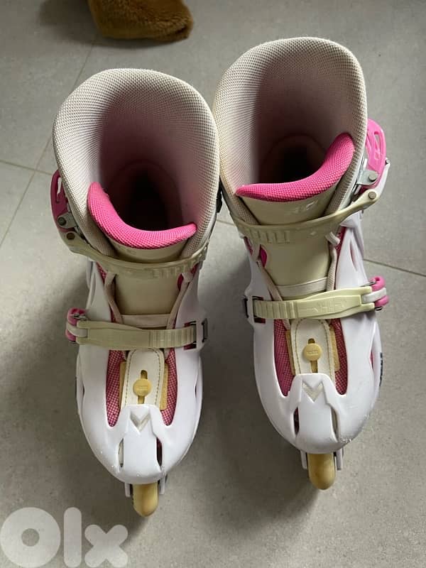 roller skates 3