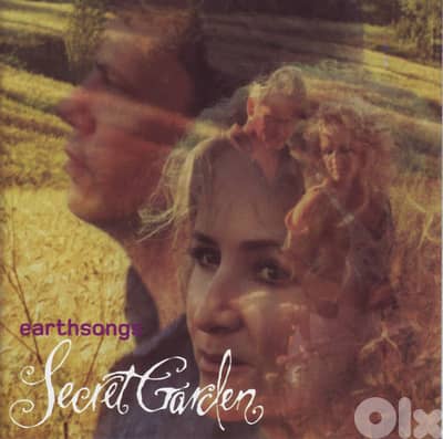 Secret Garden ( ONLY 5 $ )