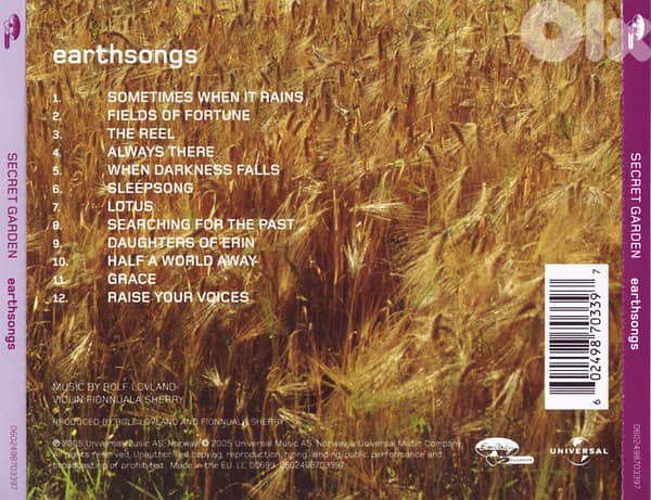 Secret Garden ( ONLY 5 $ ) 1