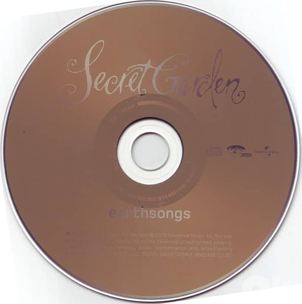 Secret Garden ( ONLY 5 $ ) 2
