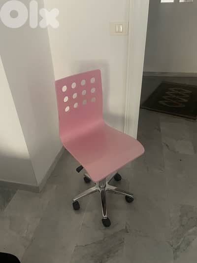 office wood chair from Mobilitop