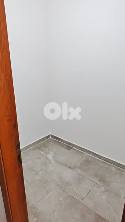 Brand new appartment for rent in Zakrit