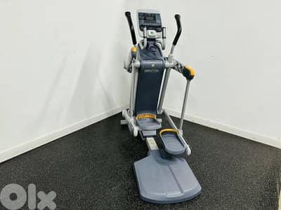 elliptical precor 100i AMT made in usa telp 81061193