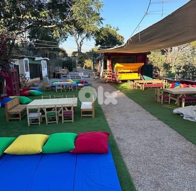 gazon -artificial grass