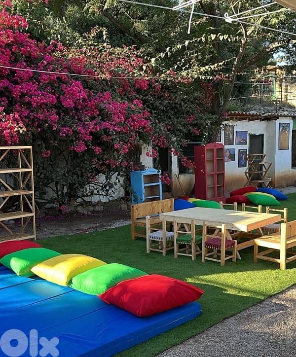 gazon -artificial grass 1