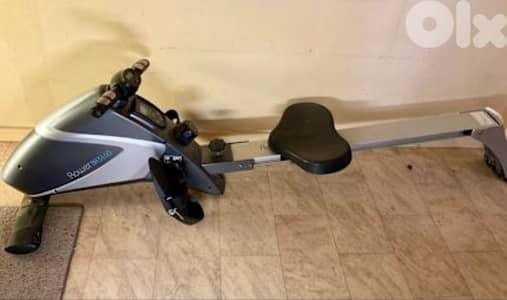 rawning machine gym fitness heavy duty telp 81061193