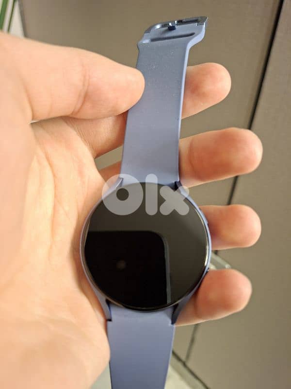 Galaxy watch 5 used 1