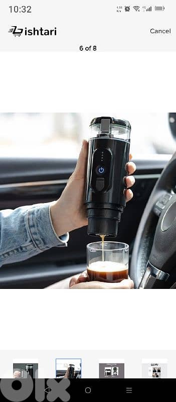 espresso machine portable 2