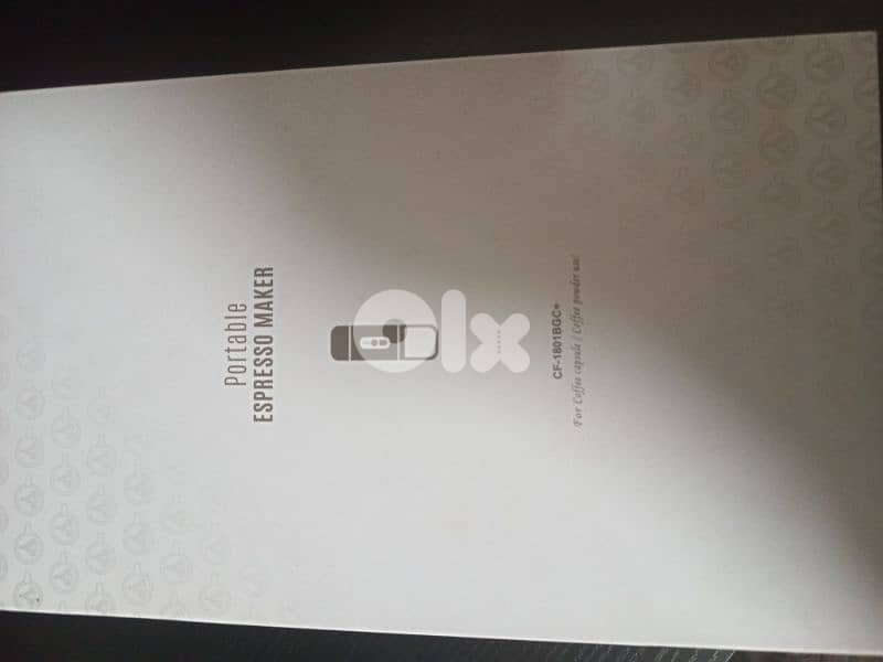 espresso machine portable 5