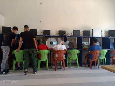 العاب الفيديو