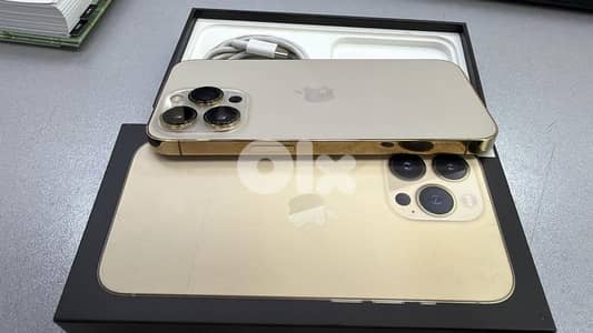 iphone 13 pro 128 GB