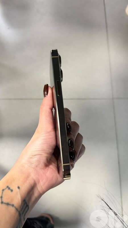 iphone 13 pro 128 GB 2