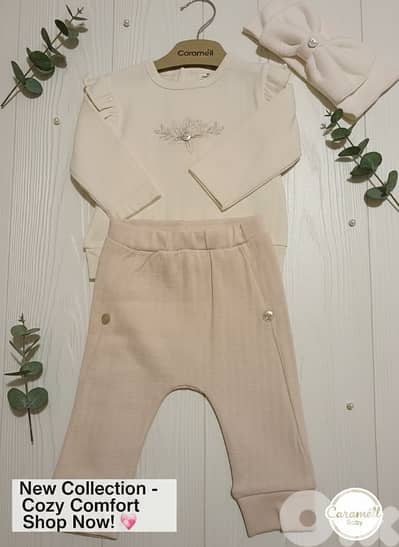 baby girl set