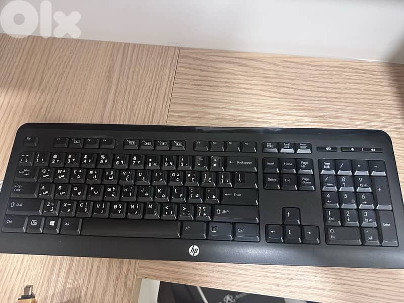 HP All-in-One 22-3120TW 4