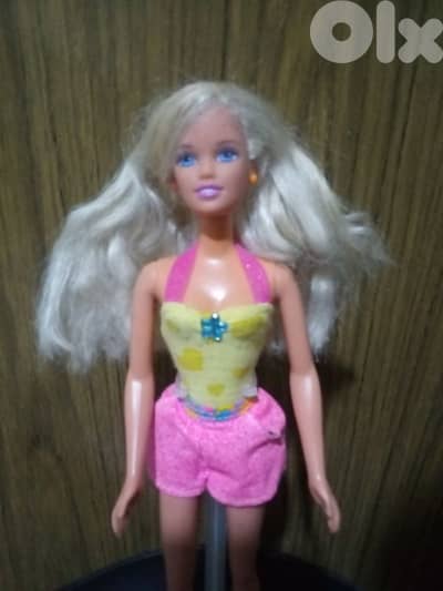 FIRST TEEN SKIPPER Rare Vintage Barbie sister Mattel 96 great doll=27$