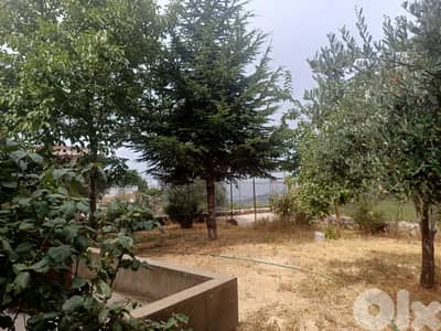 RWK178TJ - Stand Alone for Sale in Ghineh with an Amazing View