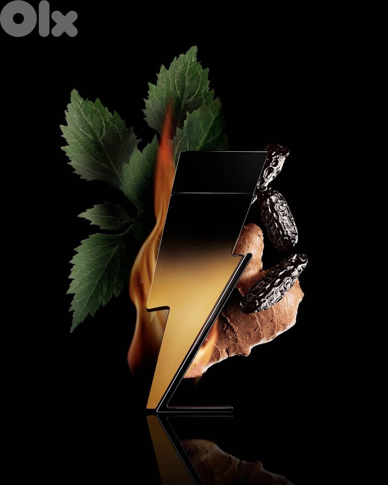 Carolina Herrera Bad Boy Eau de Parfum Extreme 3