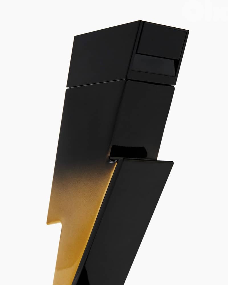 Carolina Herrera Bad Boy Eau de Parfum Extreme 4