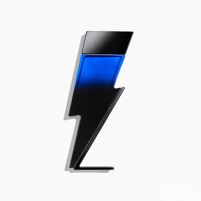 Carolina Herrera Bad Boy Cobalt Elixir 100ml Eau de Parfum