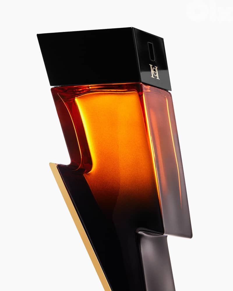 Carolina Herrera Bad Boy Elixir 100ml Eau de Parfum 2
